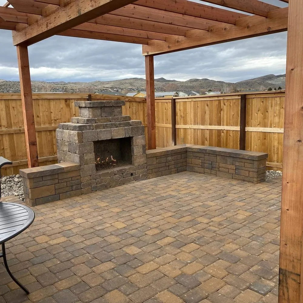 Custom residential landscaping experts serving Gallatin, TN - JRC Lawn Service