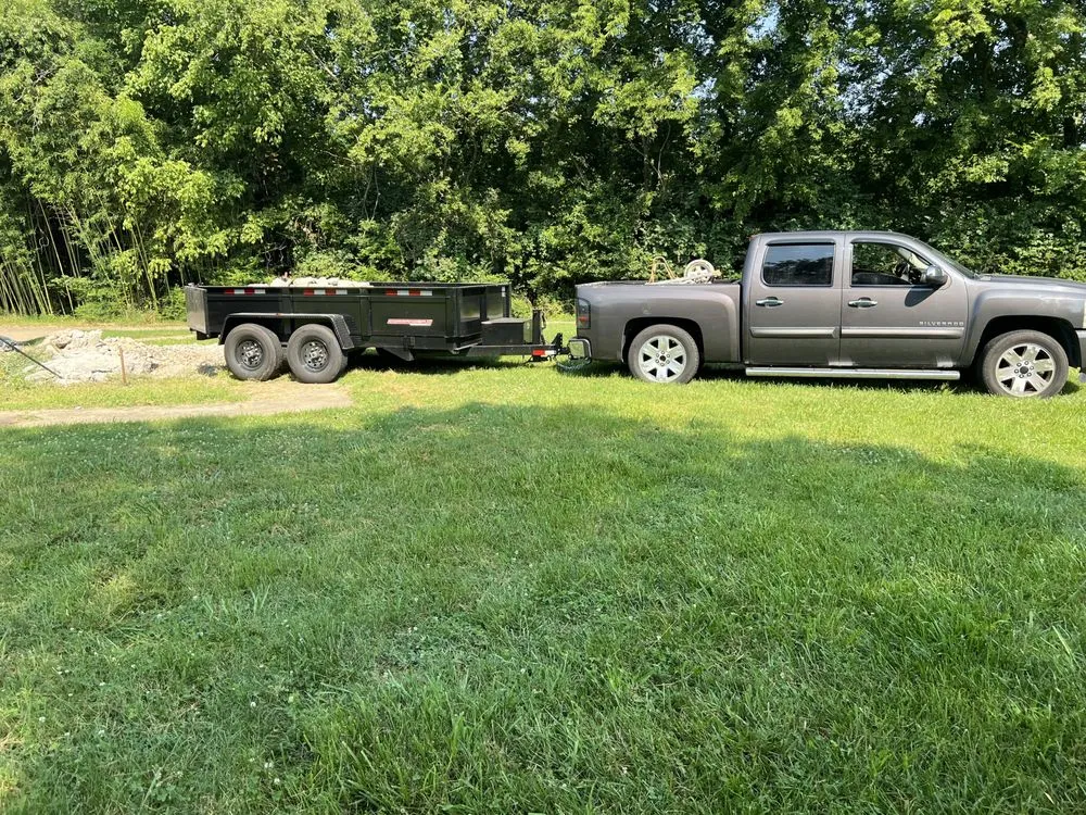 Affordable outdoor landscaping for homes across Gallatin, TN - JRC Lawn Service