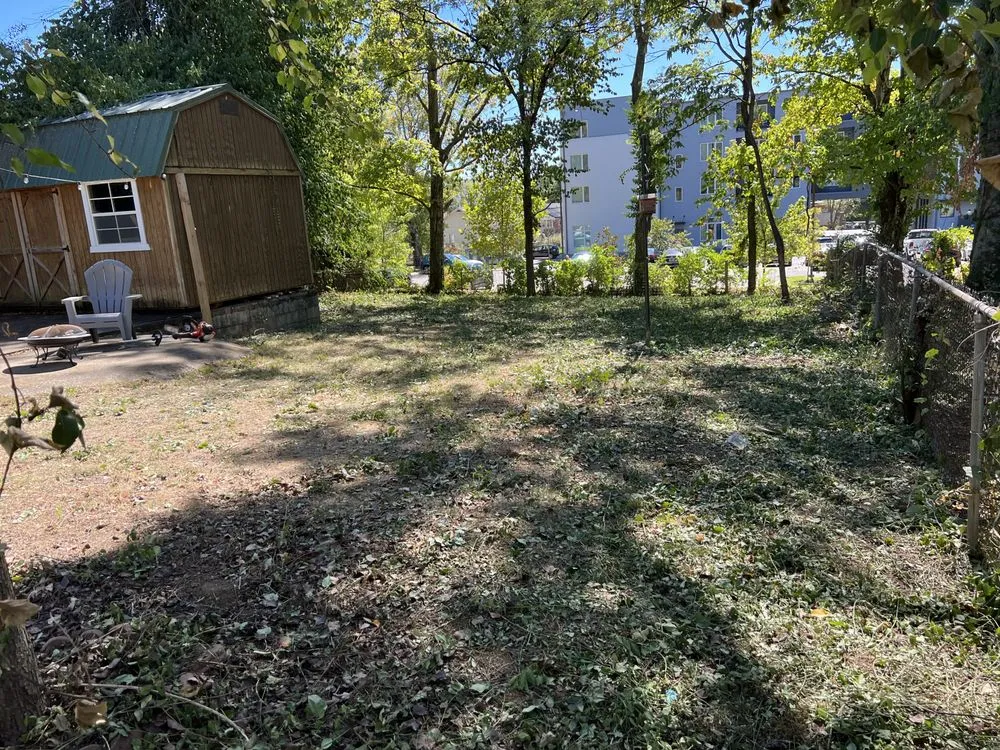 Local garden landscaping experts serving Gallatin, TN - JRC Lawn Service