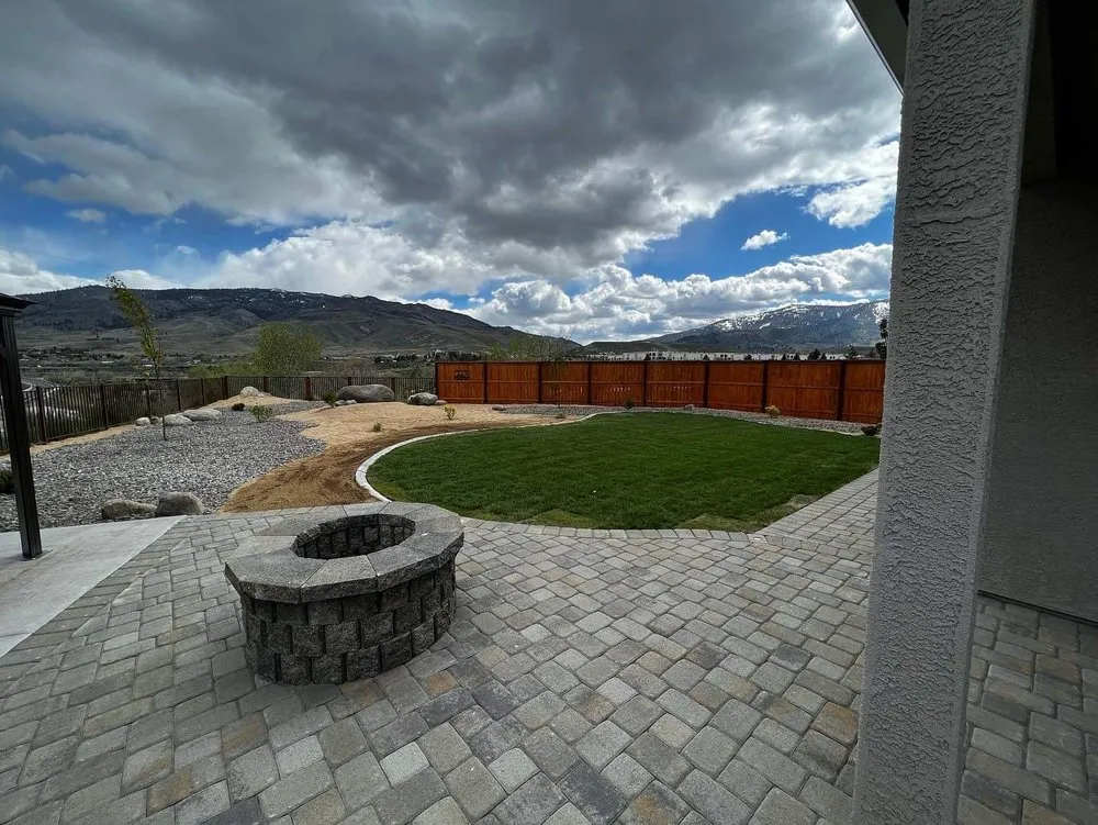 Trusted garden landscaping experts serving Gallatin, TN - JRC Lawn Service