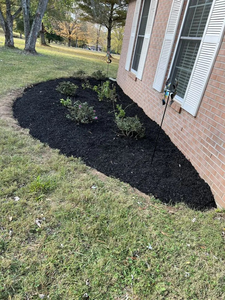 Local landscape installation near you in Gallatin, TN by JRC Lawn Service