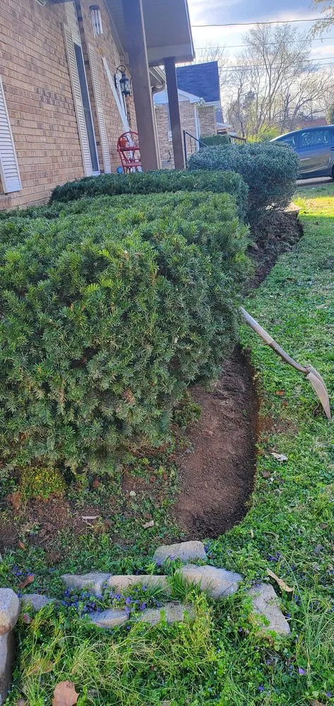 Top-rated lawn care service for outdoor upgrades in Gallatin, TN by JRC Lawn Service