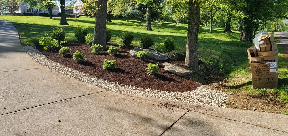 Top-rated outdoor landscaping for residential properties across Gallatin, TN - JRC Lawn Service