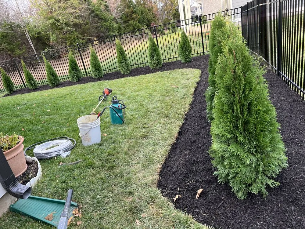 Top-rated yard maintenance near you across Gallatin, TN - JRC Lawn Service