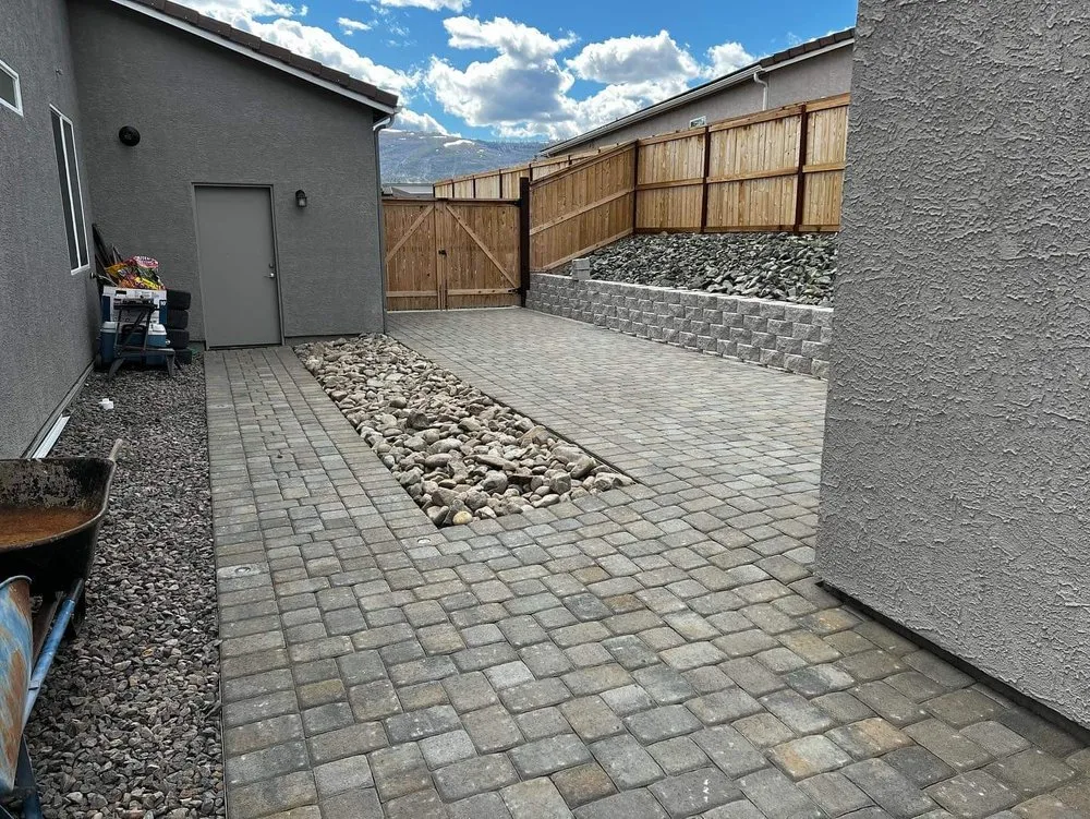 Trusted garden landscaping in Gallatin, TN - JRC Lawn Service