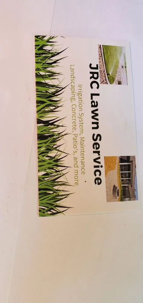 Reliable lawn mowing service experts serving Gallatin, TN - JRC Lawn Service