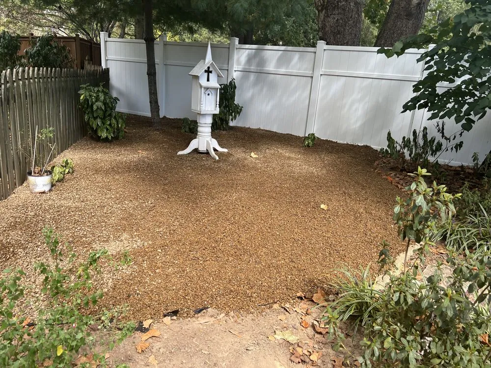 Affordable landscaping services with custom design across Gallatin, TN - JRC Lawn Service