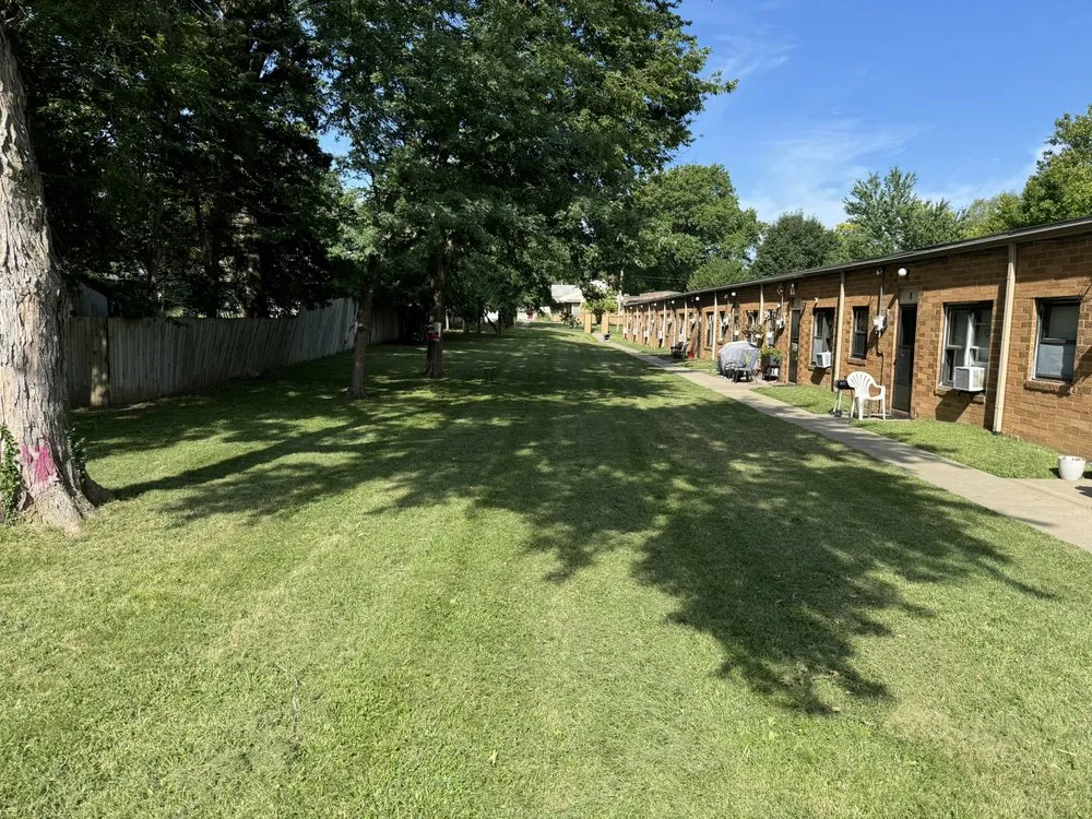 Reliable landscape installation in Tecumseh, KS - JRC Mowing And Lawn Care