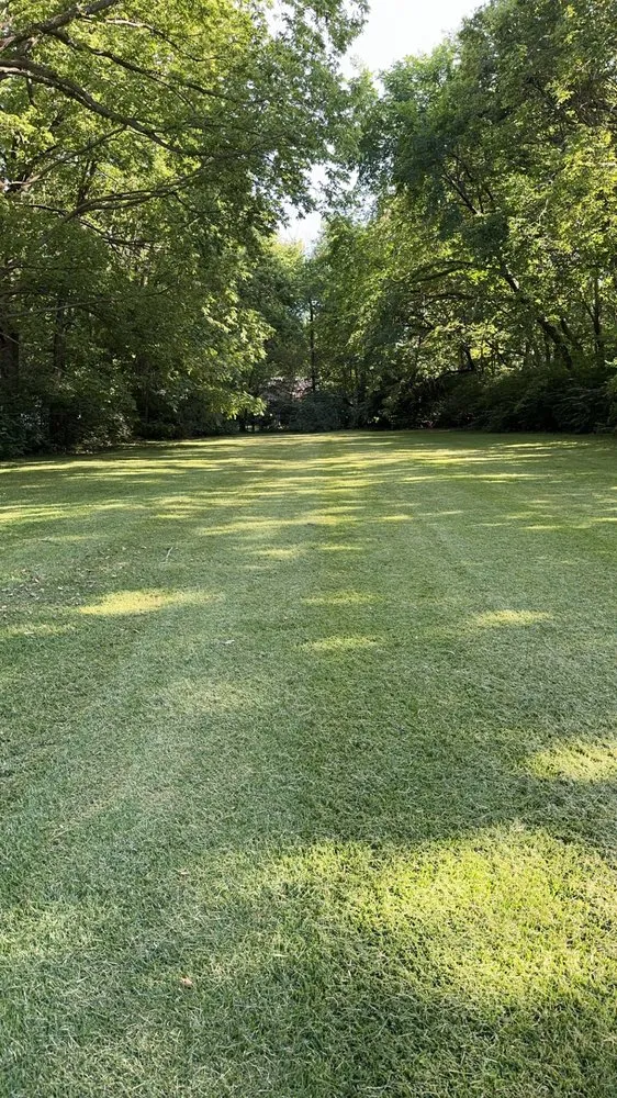 Trusted landscape installation for outdoor upgrades in Tecumseh, KS by JRC Mowing And Lawn Care