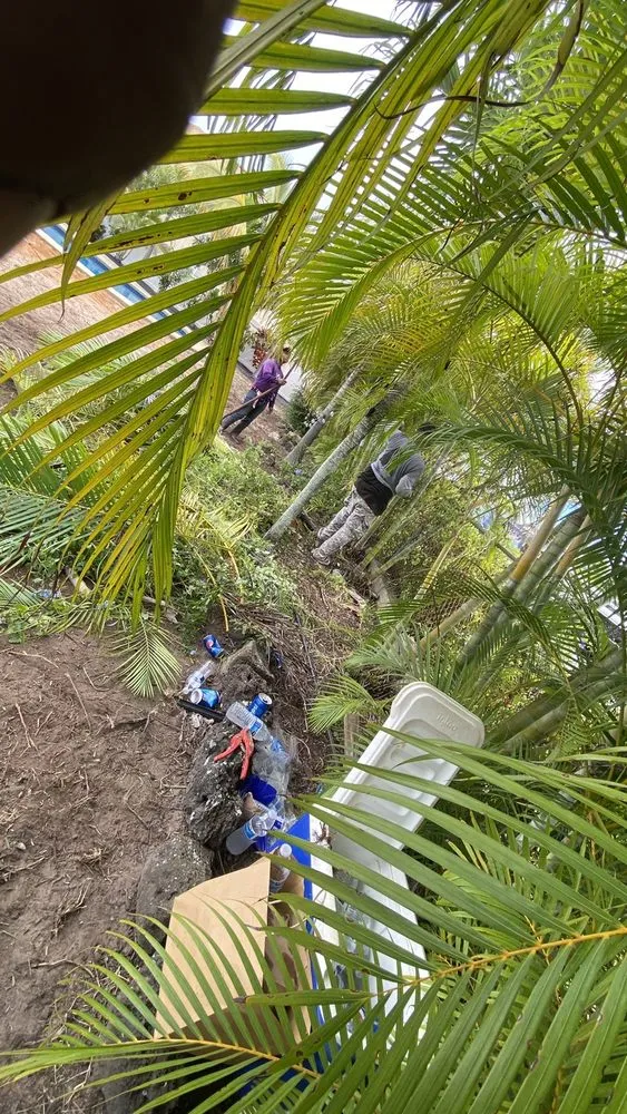 Expert residential landscaping in Kapolei, HI - JRC yard/landscaping services