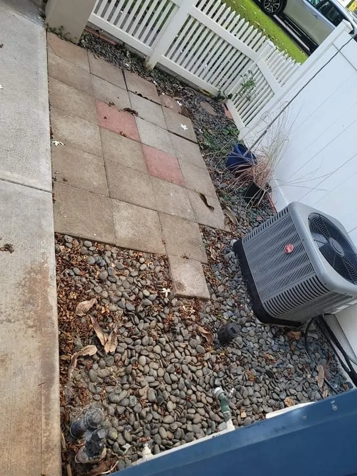 Affordable lawn care service in Kapolei, HI - JRC yard/landscaping services