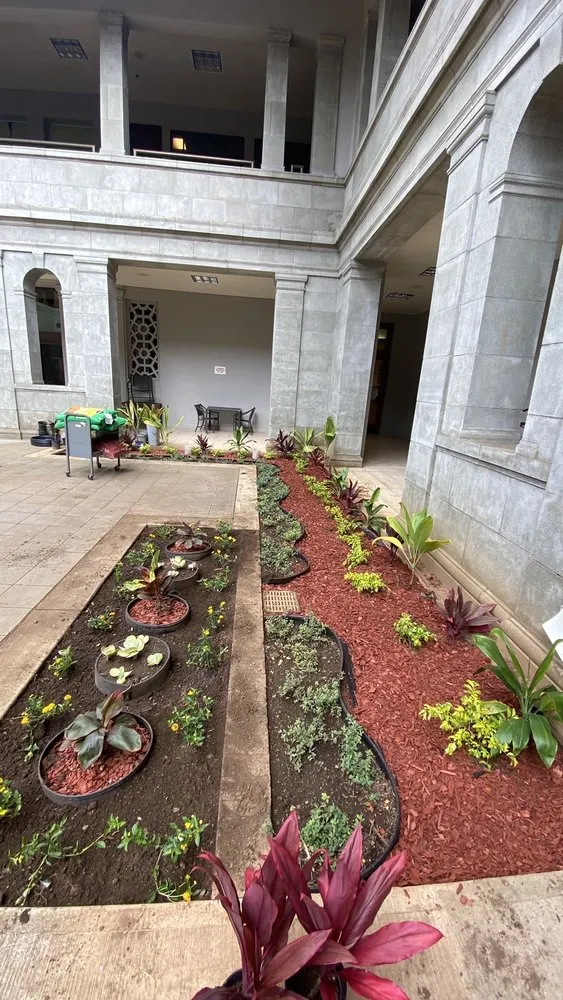 Expert landscaping services in Kapolei, HI - JRC yard/landscaping services