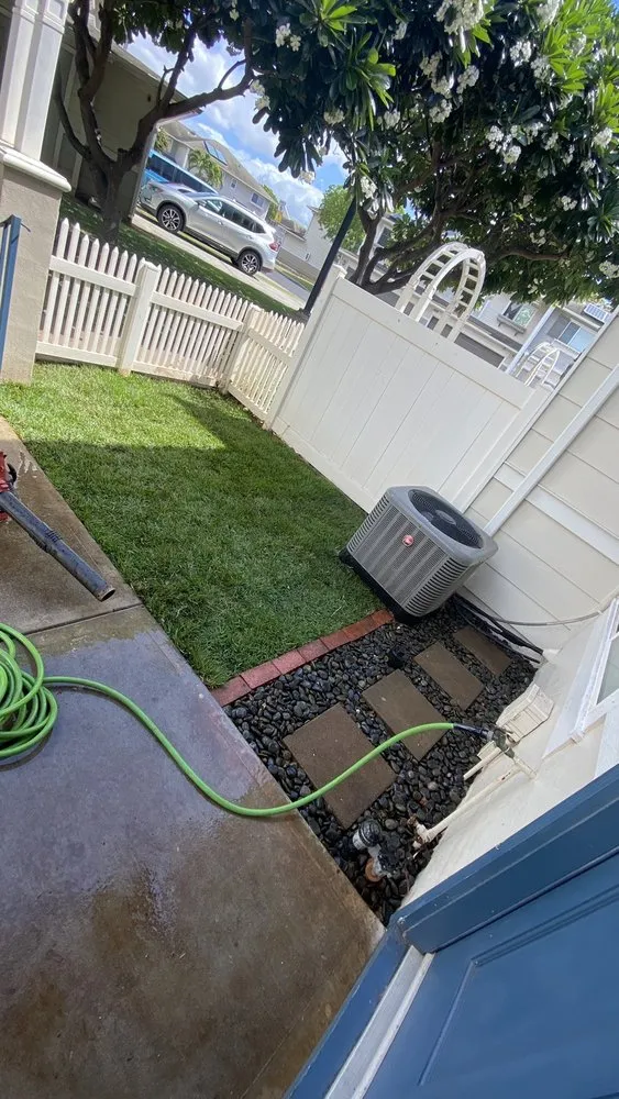 Reliable garden landscaping for outdoor upgrades across Kapolei, HI - JRC yard/landscaping services