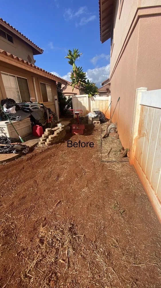 Top-rated lawn mowing service near you across Kapolei, HI - JRC yard/landscaping services