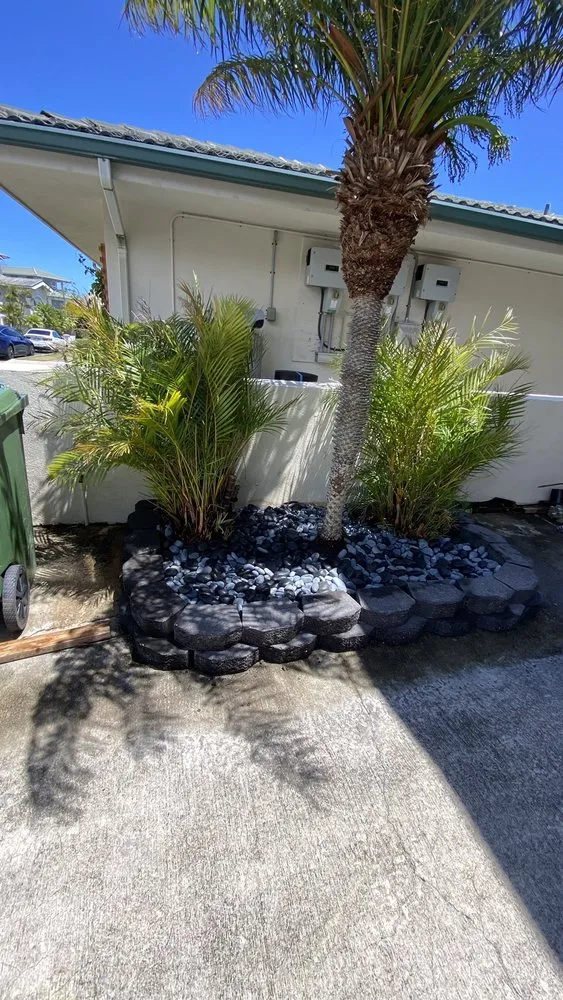 Reliable lawn care service in Kapolei, HI - JRC yard/landscaping services