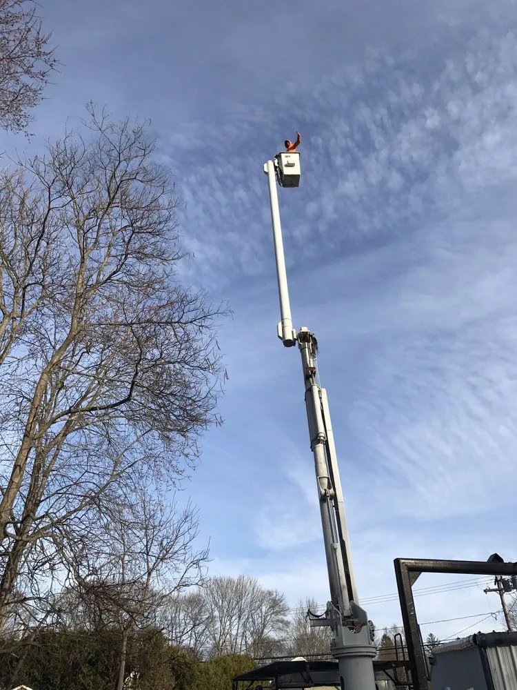 Trusted landscape design experts serving Rockland, MA - JRD Contracting Services