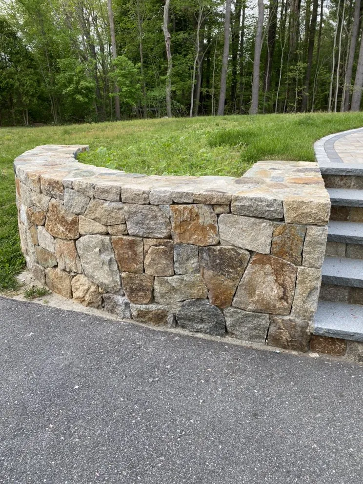 Professional yard cleanup service experts serving Rockland, MA - JRD Contracting Services