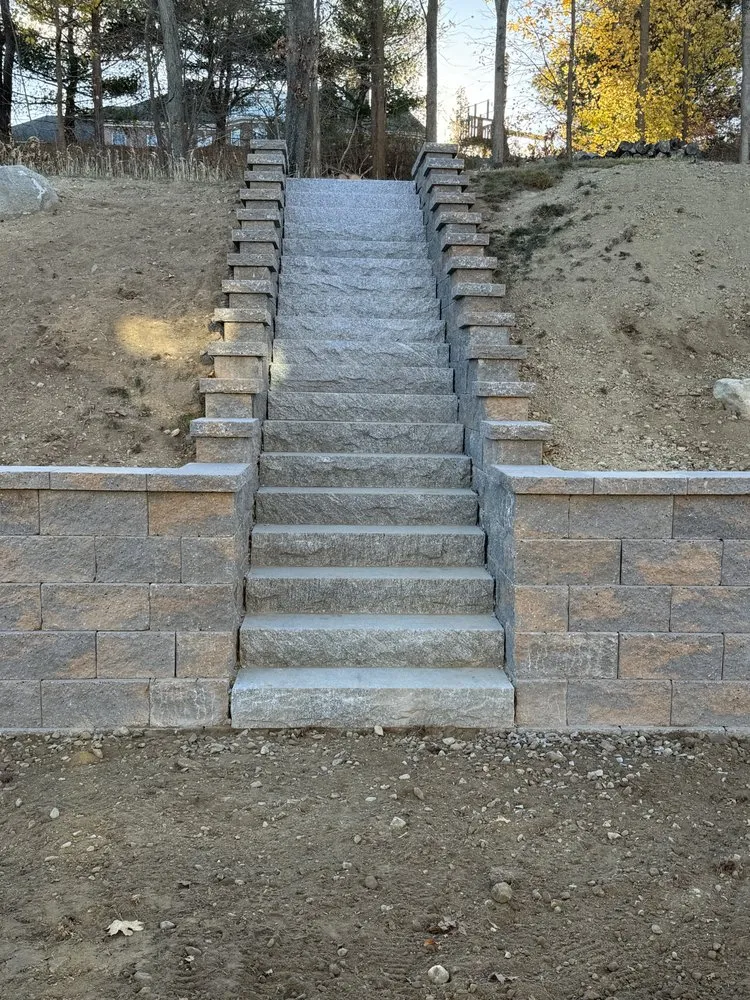 Affordable yard cleanup service experts serving Rockland, MA - JRD Contracting Services