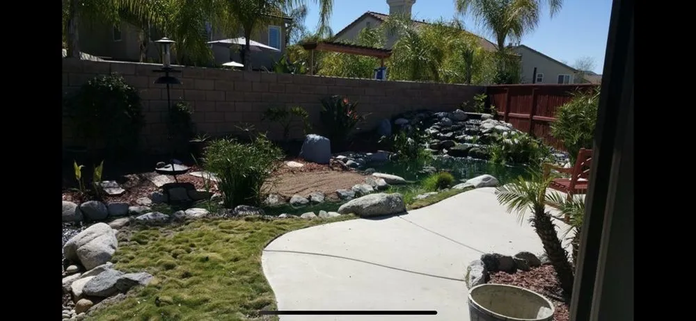 Local yard cleanup service experts serving Arcadia, CA - JRD Landscaping and beyond