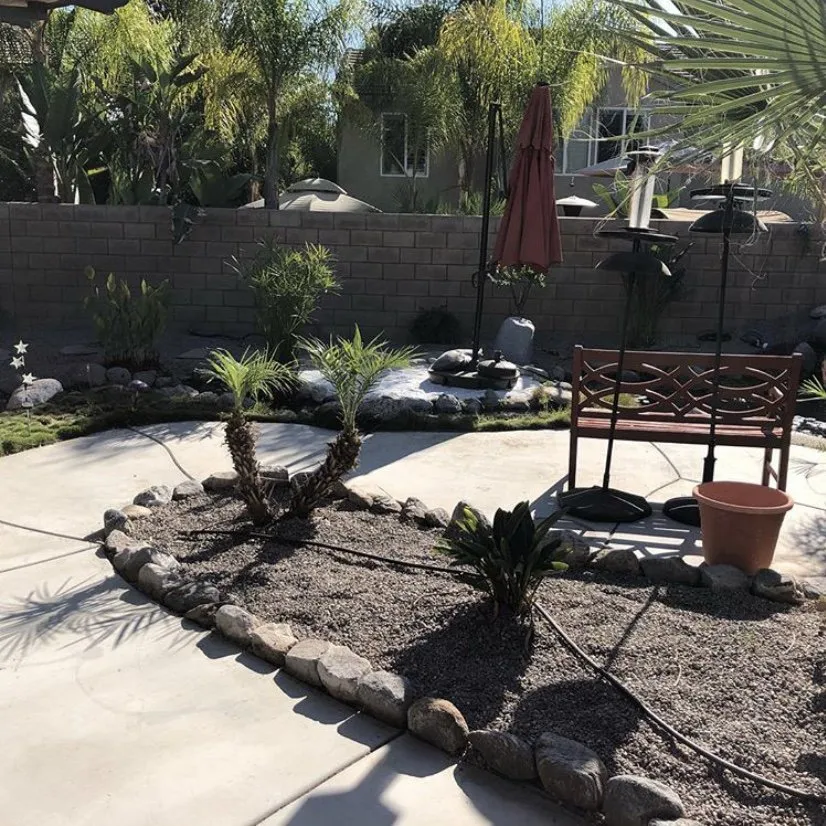 Custom residential landscaping near you across Arcadia, CA - JRD Landscaping and beyond