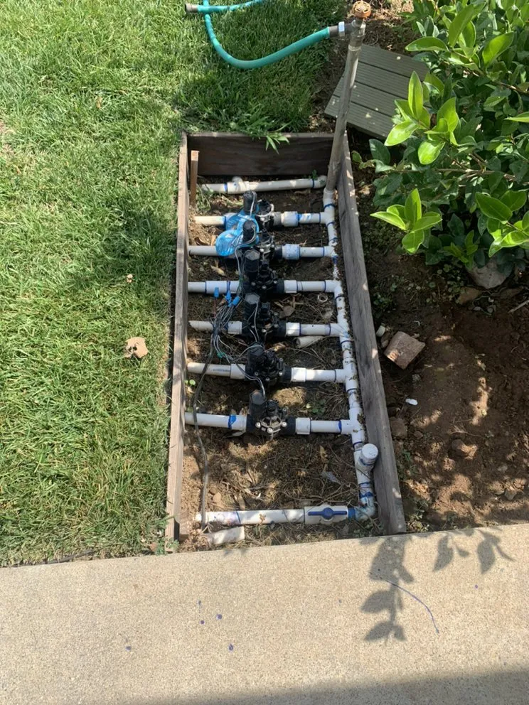 Local outdoor landscaping for homes across Arcadia, CA - JRD Landscaping and beyond