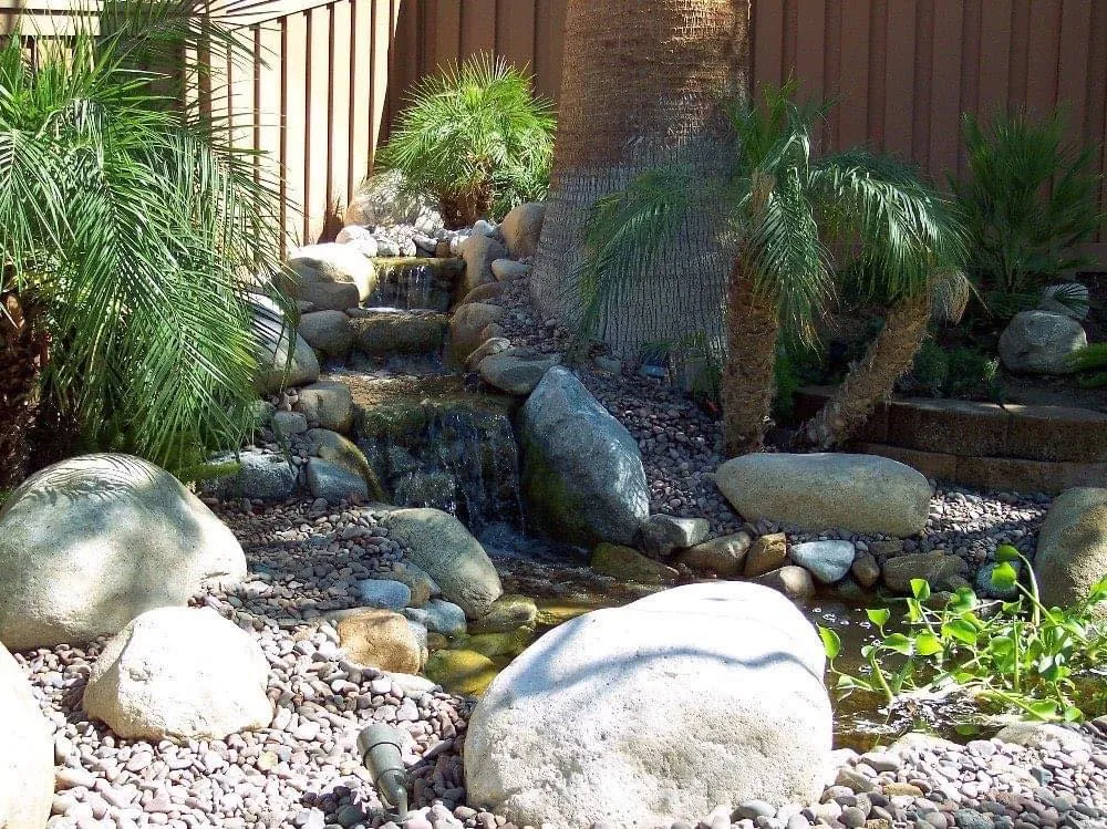 Affordable residential landscaping experts serving Arcadia, CA - JRD Landscaping and beyond