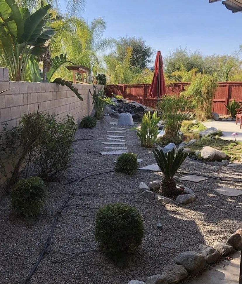 Reliable landscaping services in Arcadia, CA - JRD Landscaping and beyond