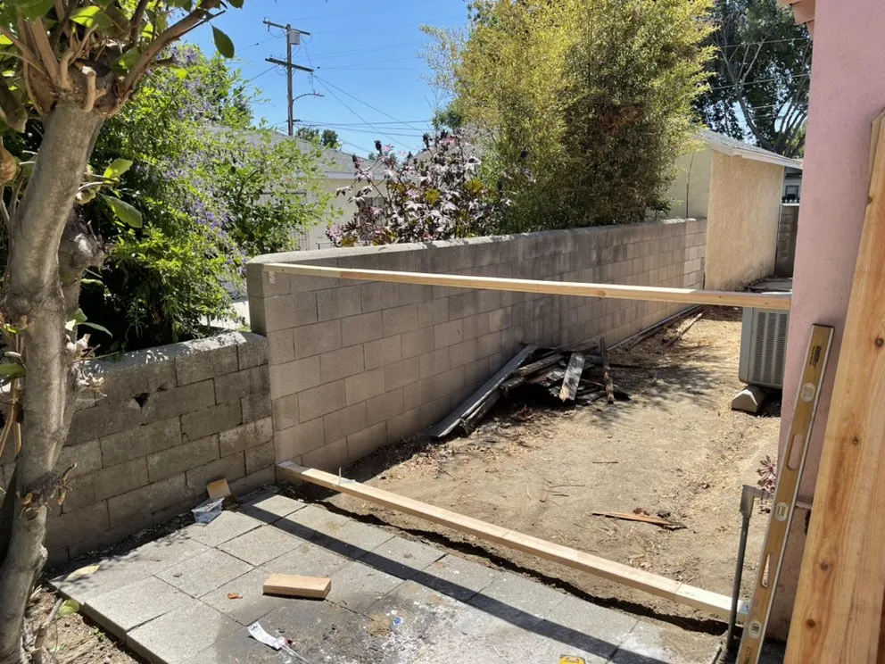 Reliable landscape design for residential properties across Arcadia, CA - JRD Landscaping and beyond