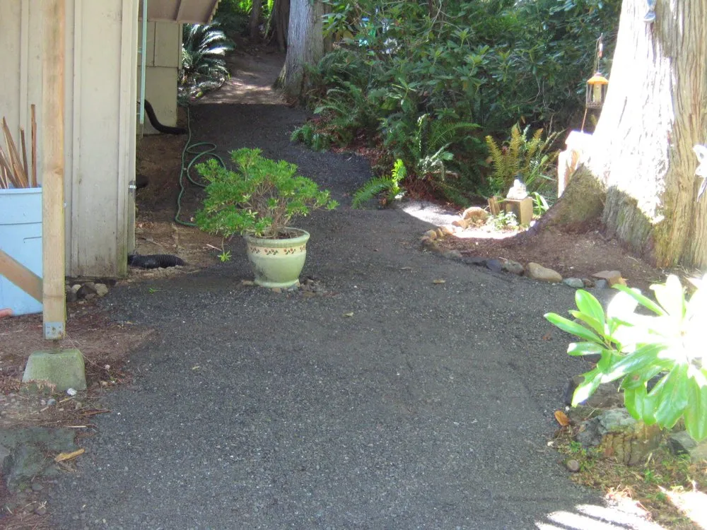 Trusted landscape installation for residential properties across Bellingham, WA - JREnterprises