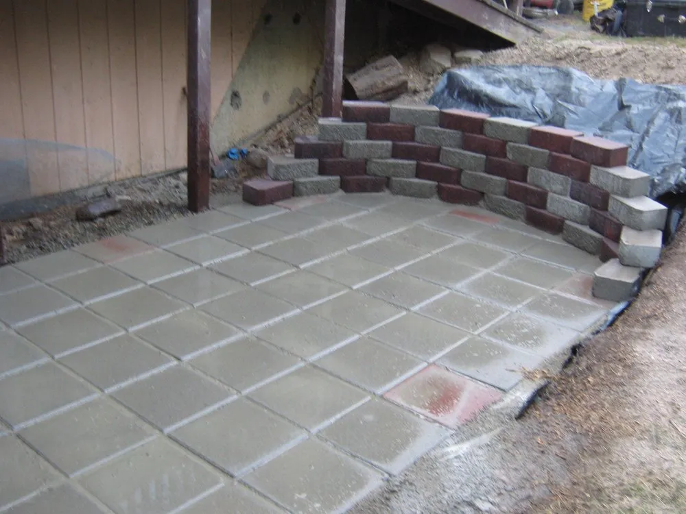 Expert lawn mowing service for beautiful yards in Bellingham, WA by JREnterprises