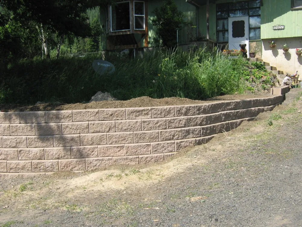 Local lawn mowing service in Bellingham, WA by JREnterprises