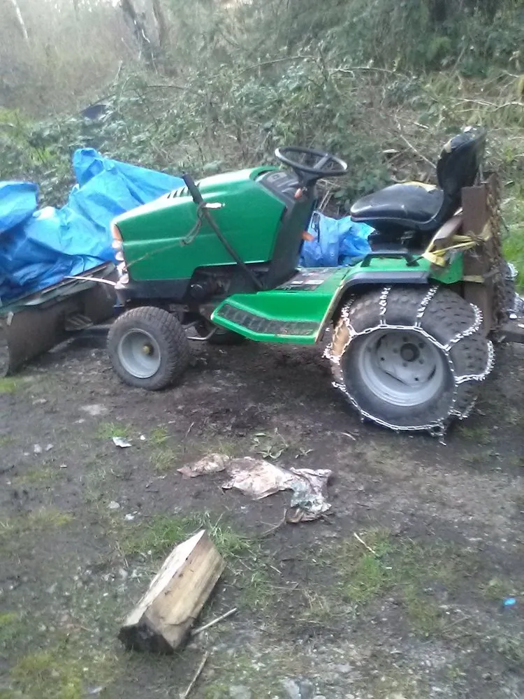 Custom residential landscaping near you across Bellingham, WA - JREnterprises