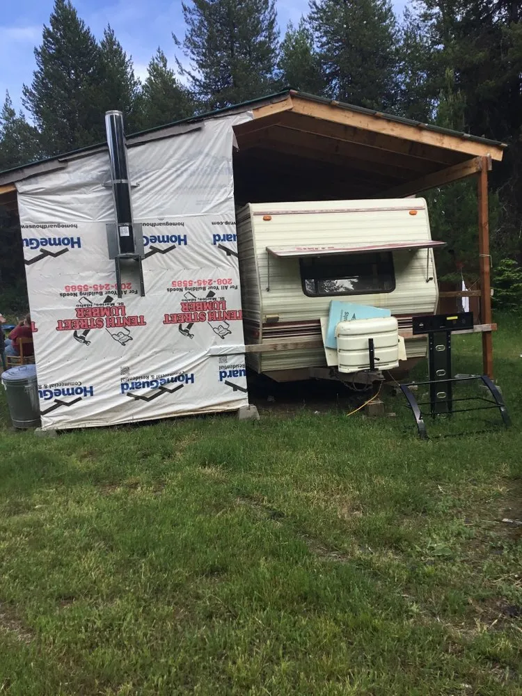 Trusted outdoor landscaping experts serving Bellingham, WA - JREnterprises