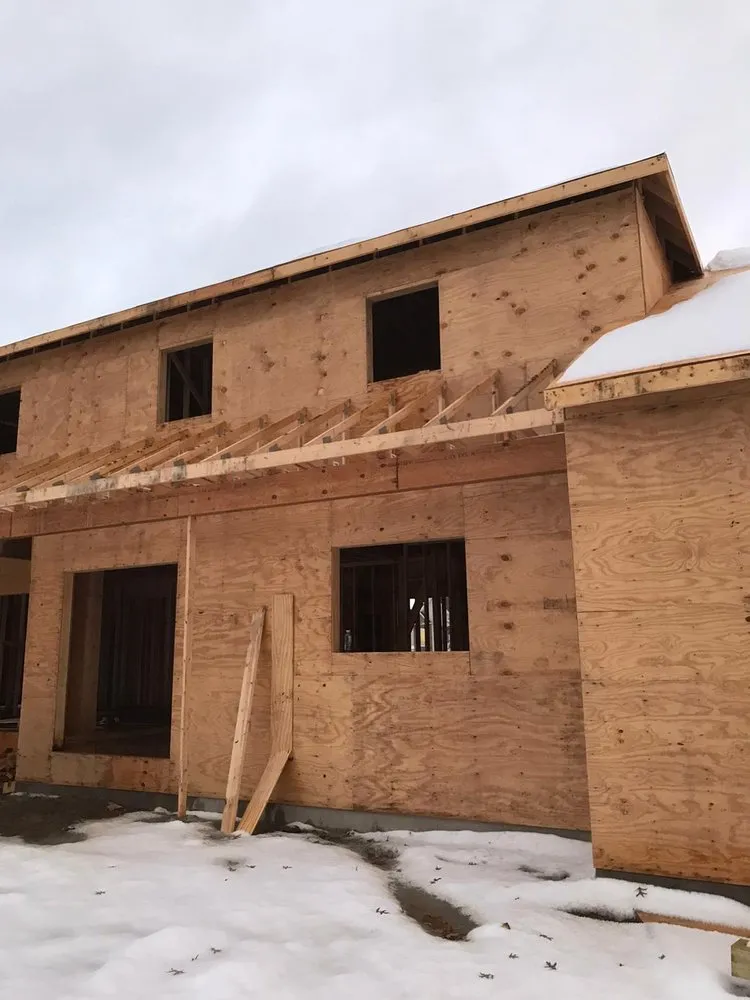 Custom landscaping services in Newburgh, NY by JRG Construction