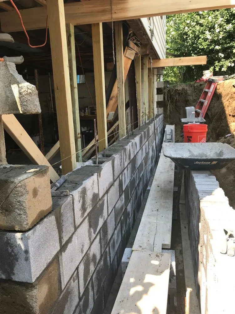 Custom landscape installation experts serving Newburgh, NY - JRG Construction