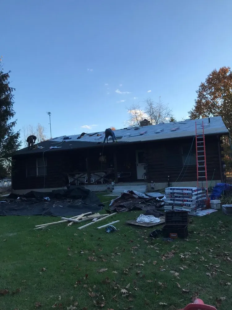 Local garden landscaping experts serving Newburgh, NY - JRG Construction