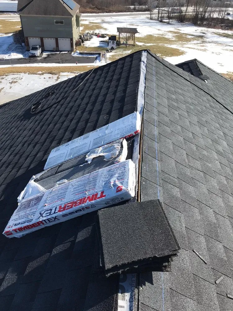 Trusted residential landscaping with custom design in Newburgh, NY by JRG Construction