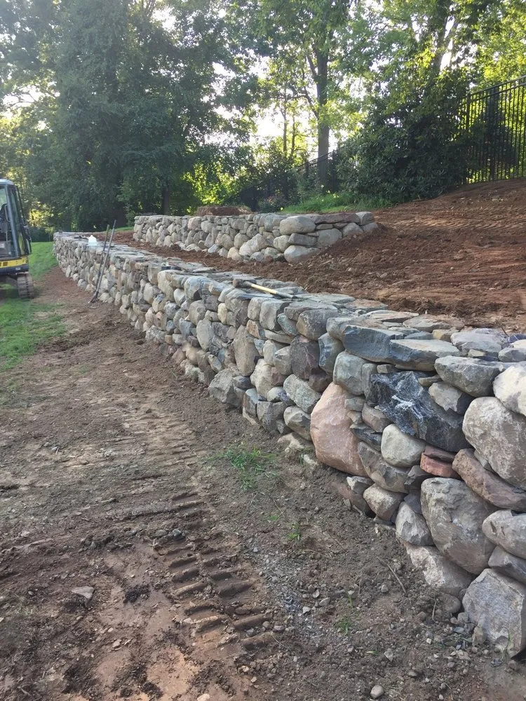 Reliable yard cleanup service for homes in Newburgh, NY by JRG Construction