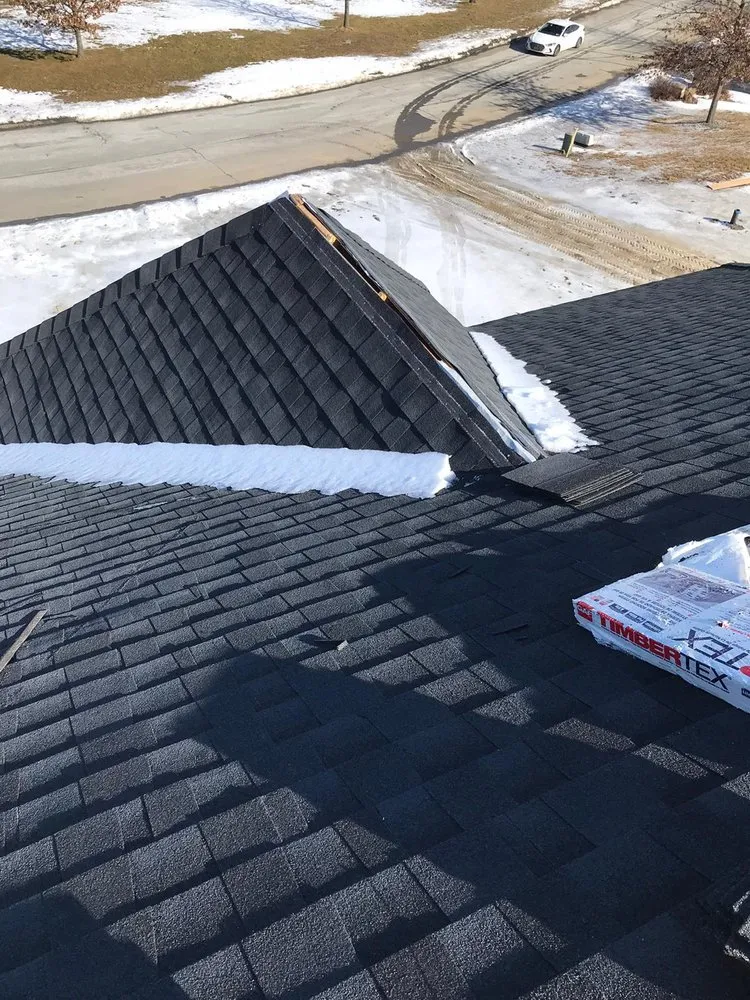 Expert lawn mowing service in Newburgh, NY by JRG Construction