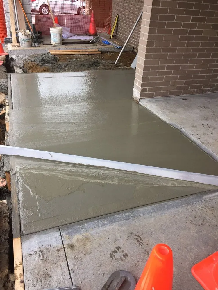 Custom lawn care service in Newburgh, NY by JRG Construction