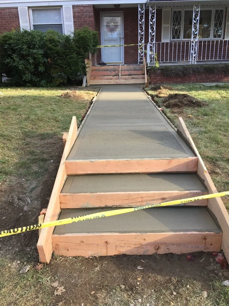 Trusted lawn care service in Newburgh, NY - JRG Construction