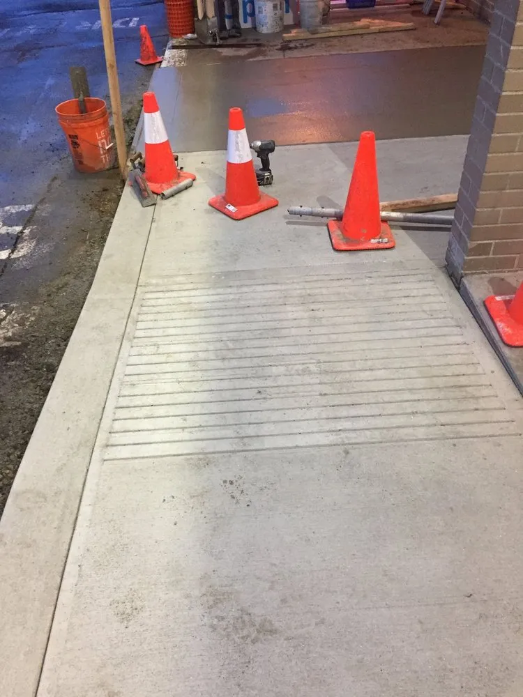 Top-rated landscape design in Newburgh, NY - JRG Construction