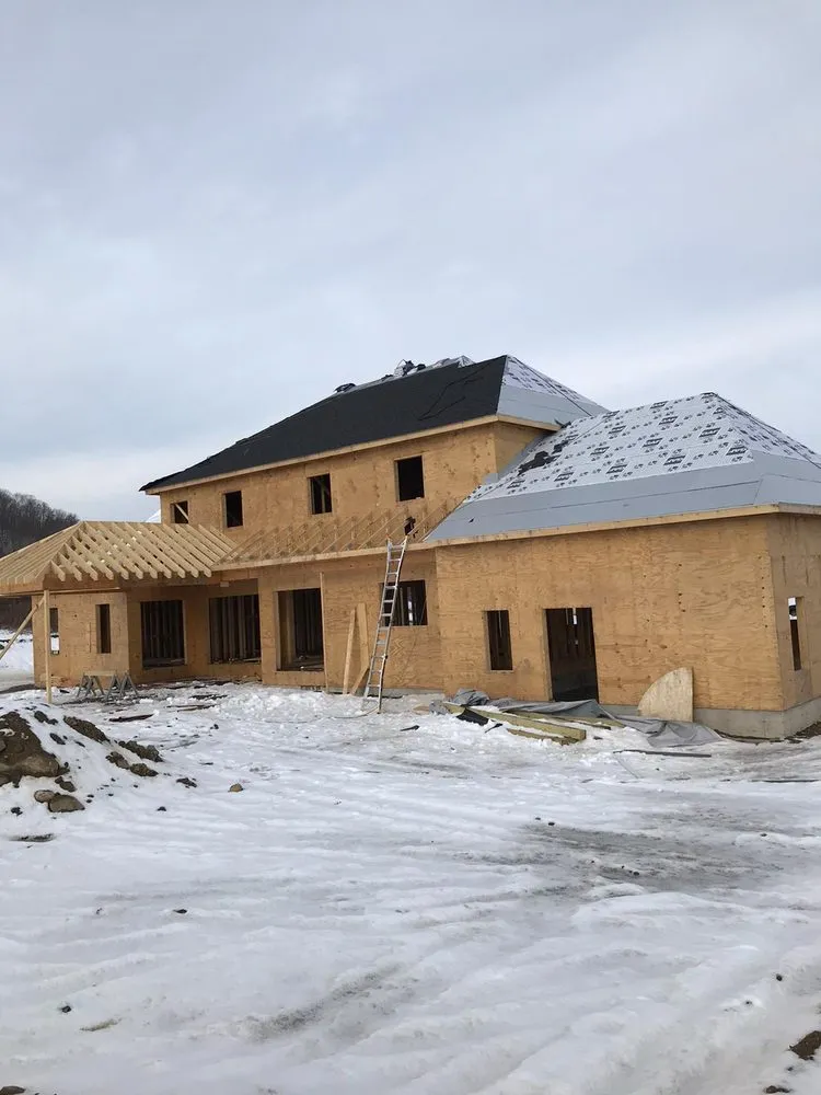 Reliable landscaping services experts serving Newburgh, NY - JRG Construction