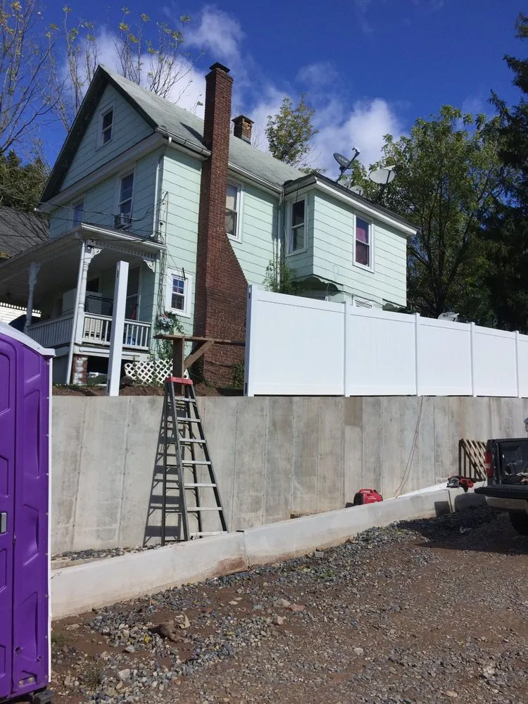 Trusted landscape installation for year-round maintenance in Newburgh, NY by JRG Construction