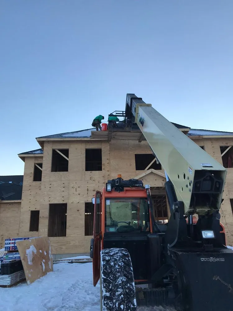 Expert landscaping services experts serving Newburgh, NY - JRG Construction