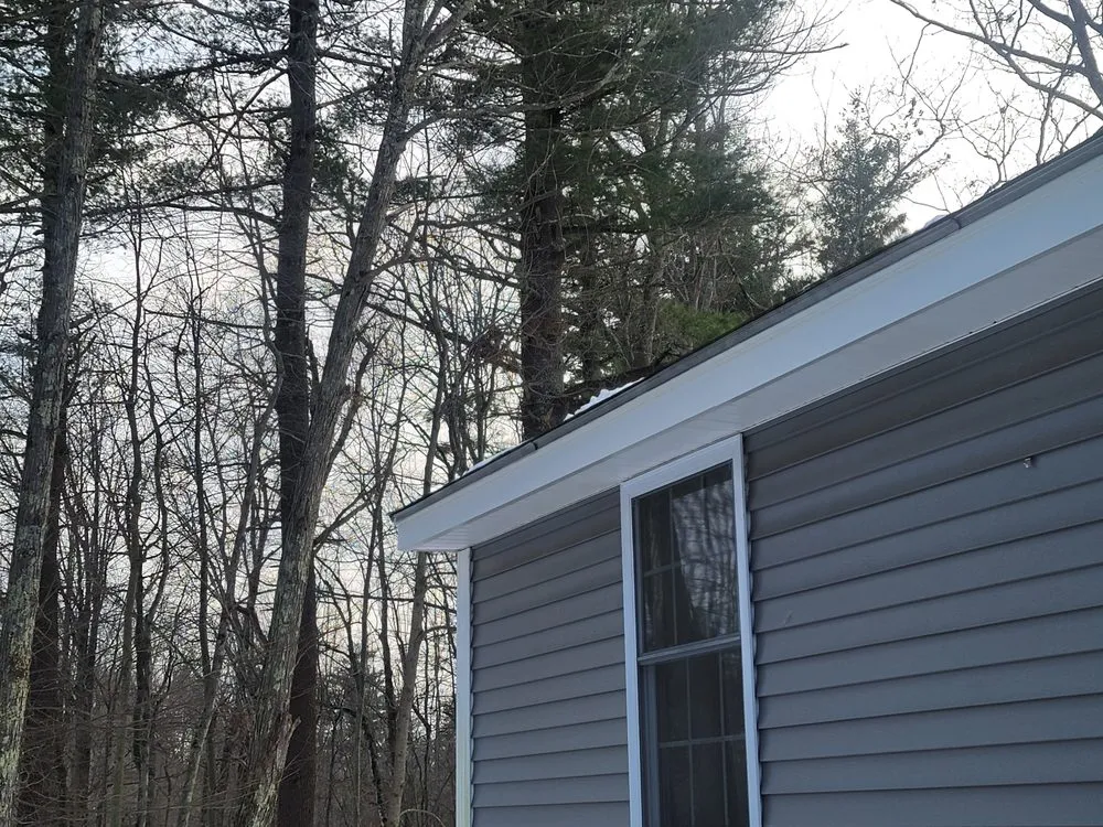 Affordable landscape installation in Derry, NH - JRG Exterior Home And Yard