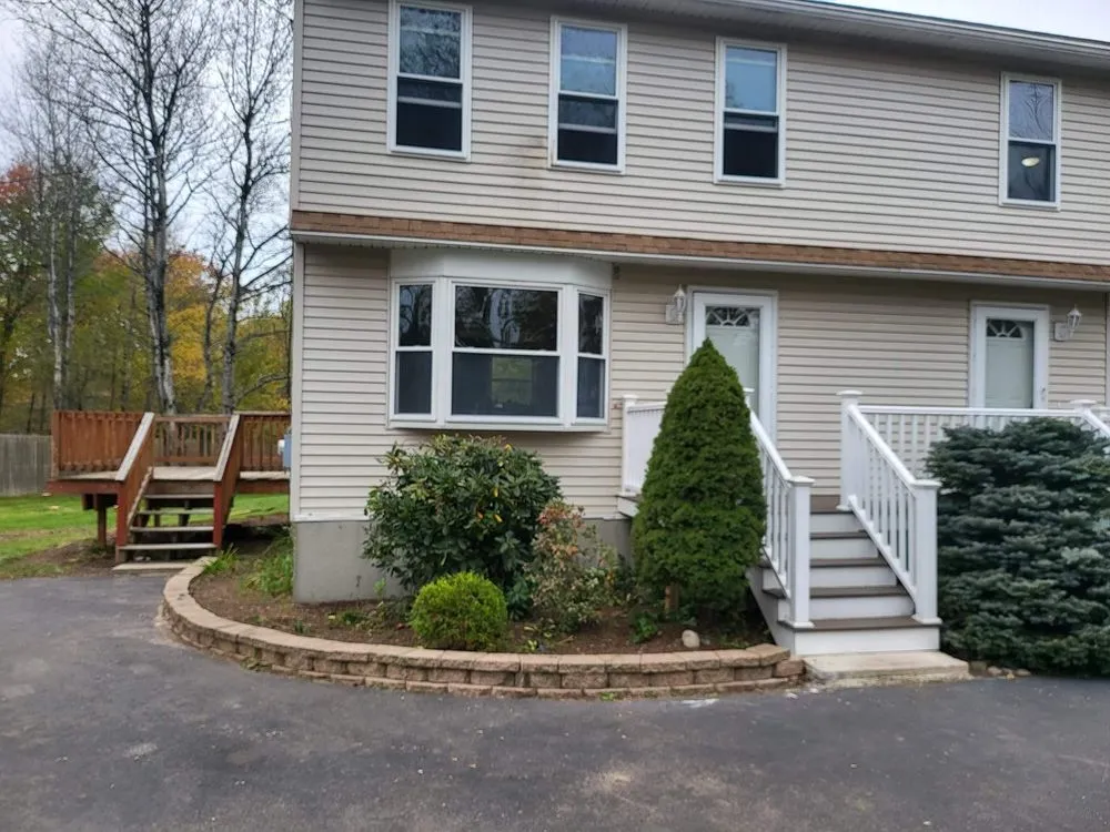 Trusted residential landscaping in Derry, NH by JRG Exterior Home And Yard