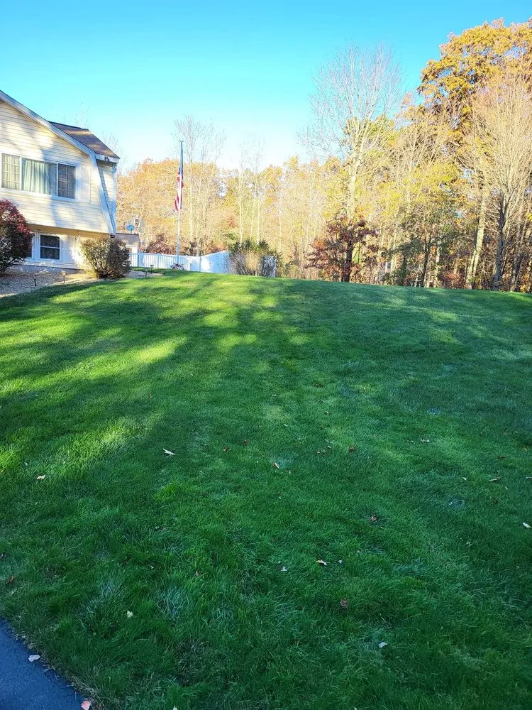 Reliable landscaping services experts serving Derry, NH - JRG Exterior Home And Yard