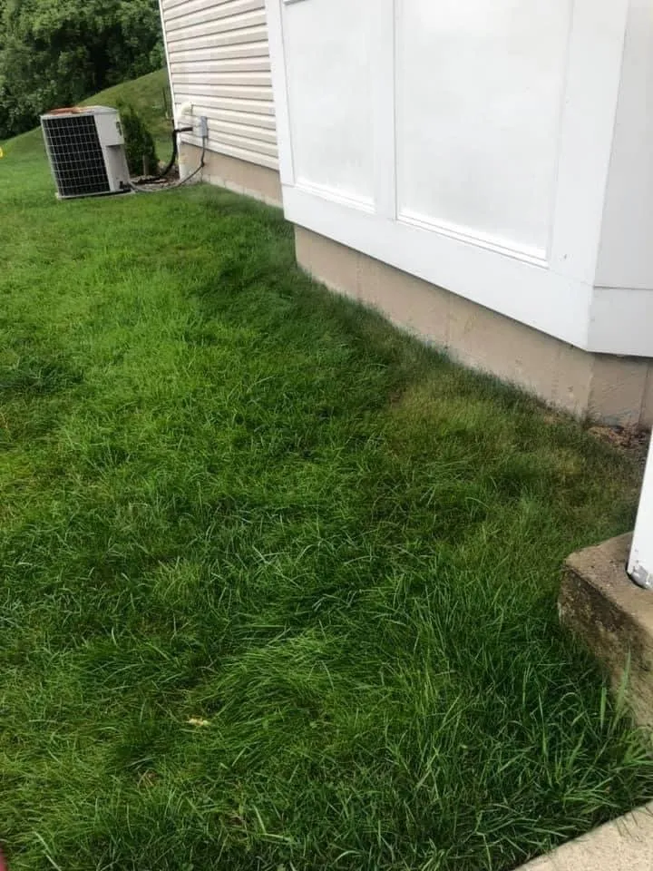 Reliable yard cleanup service in Sussex, NJ by JRG Landscaping