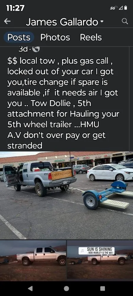 Reliable landscaping services for residential properties across Palmdale, CA - JRG services